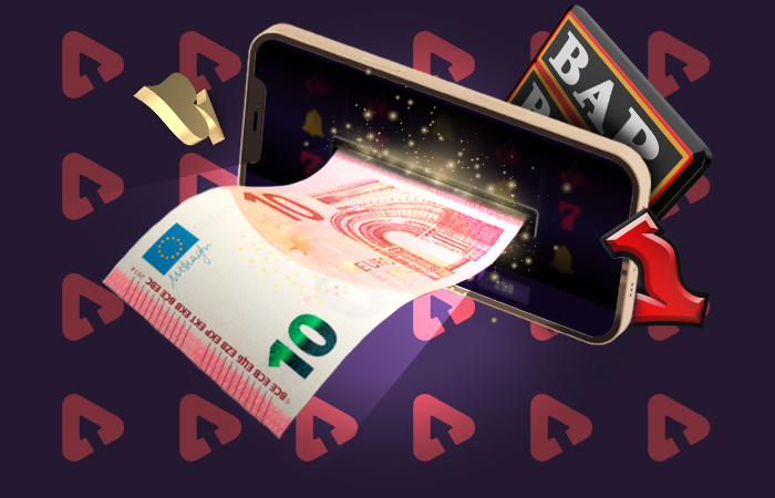 10 euro deposit casinos Nederland