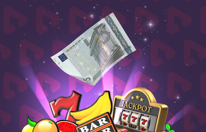 5 Euro deposit casino