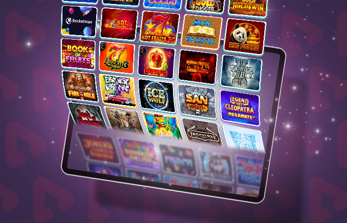 Beste iPad casinos nederland
