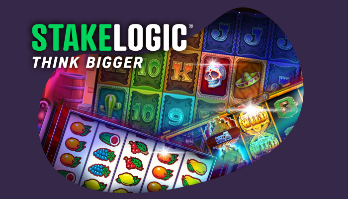 Stakelogic casino online